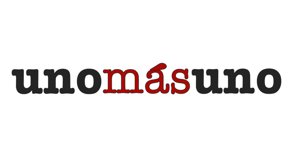 Unomásuno Logo 4k (2)