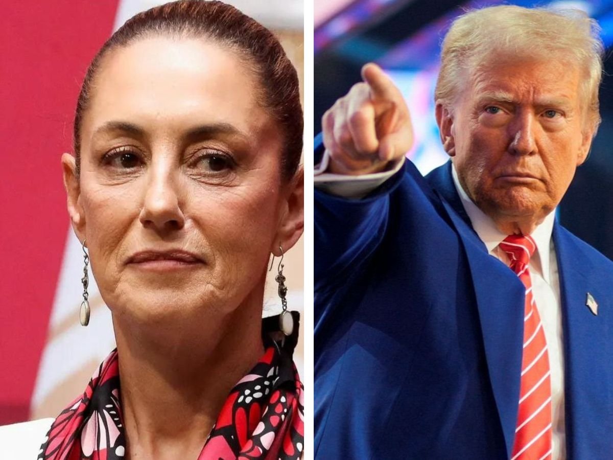 Donald Trump propone nombrar a los cárteles como terroristas